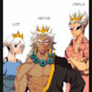 Meet your Posher, Lisandy